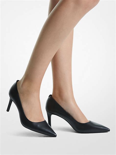 michael kors pumps 35|michael kors pumps alina.